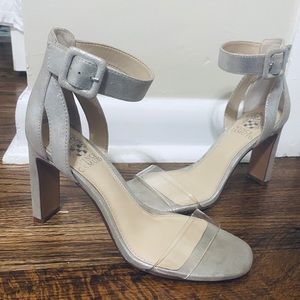 Vince Camuto Heels